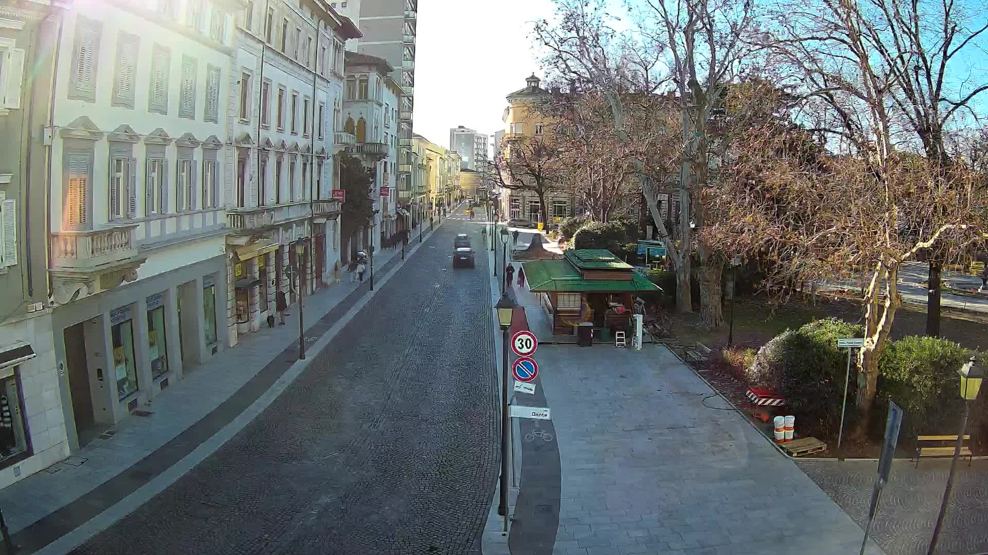 Gorizia | Corso Verdi