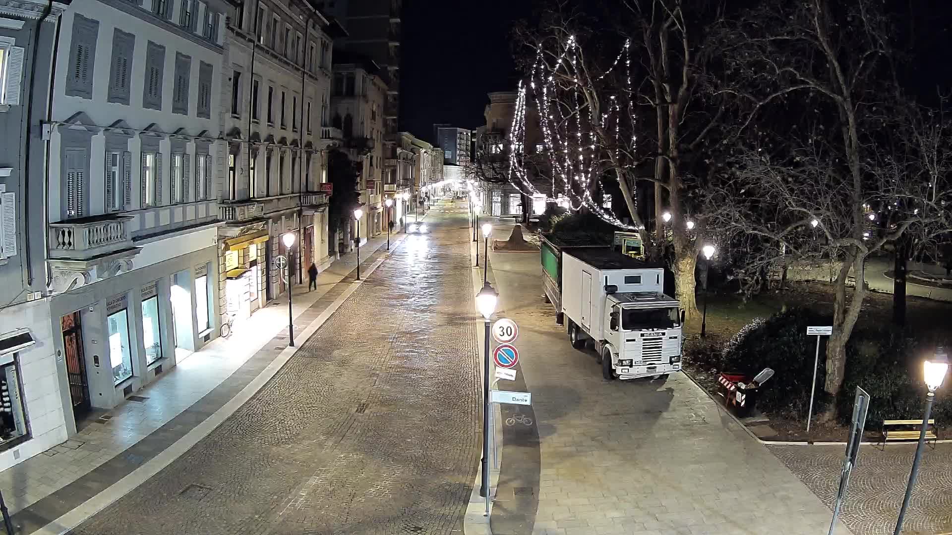 Gorizia | Corso Verdi