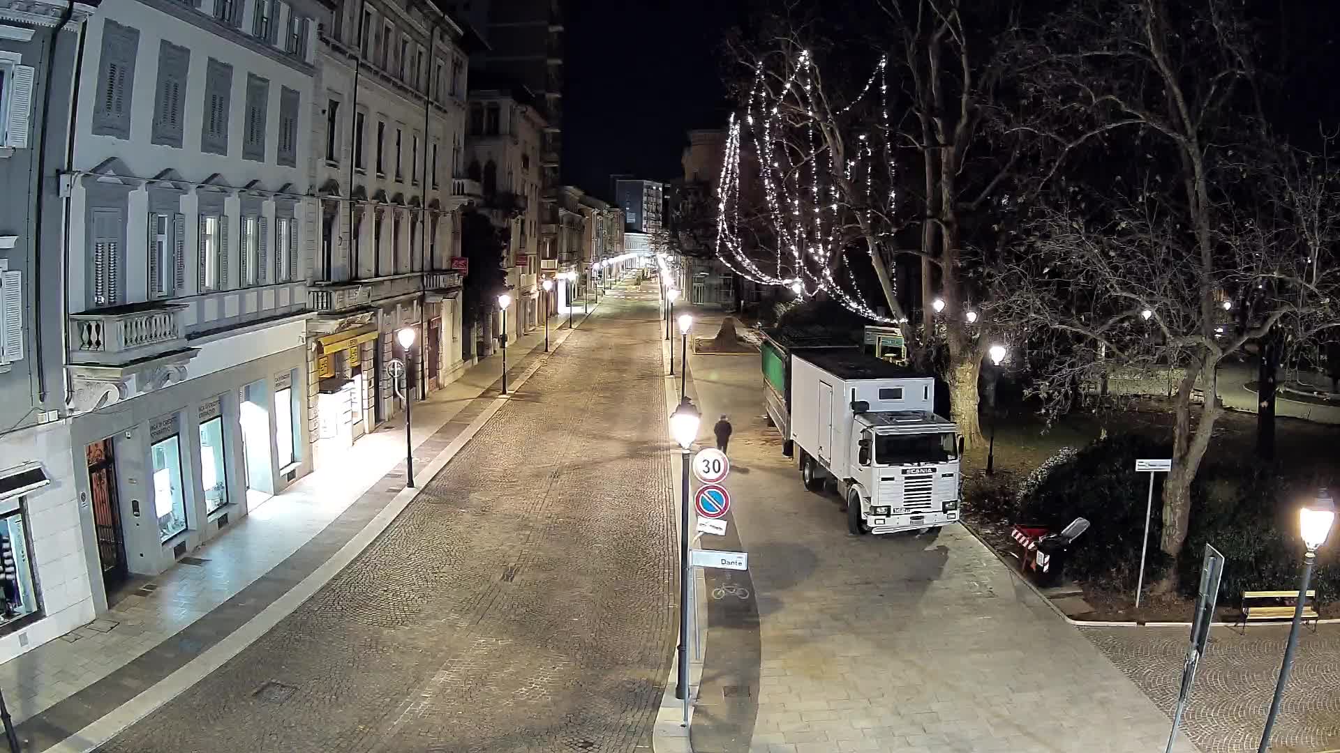 Gorizia | Corso Verdi