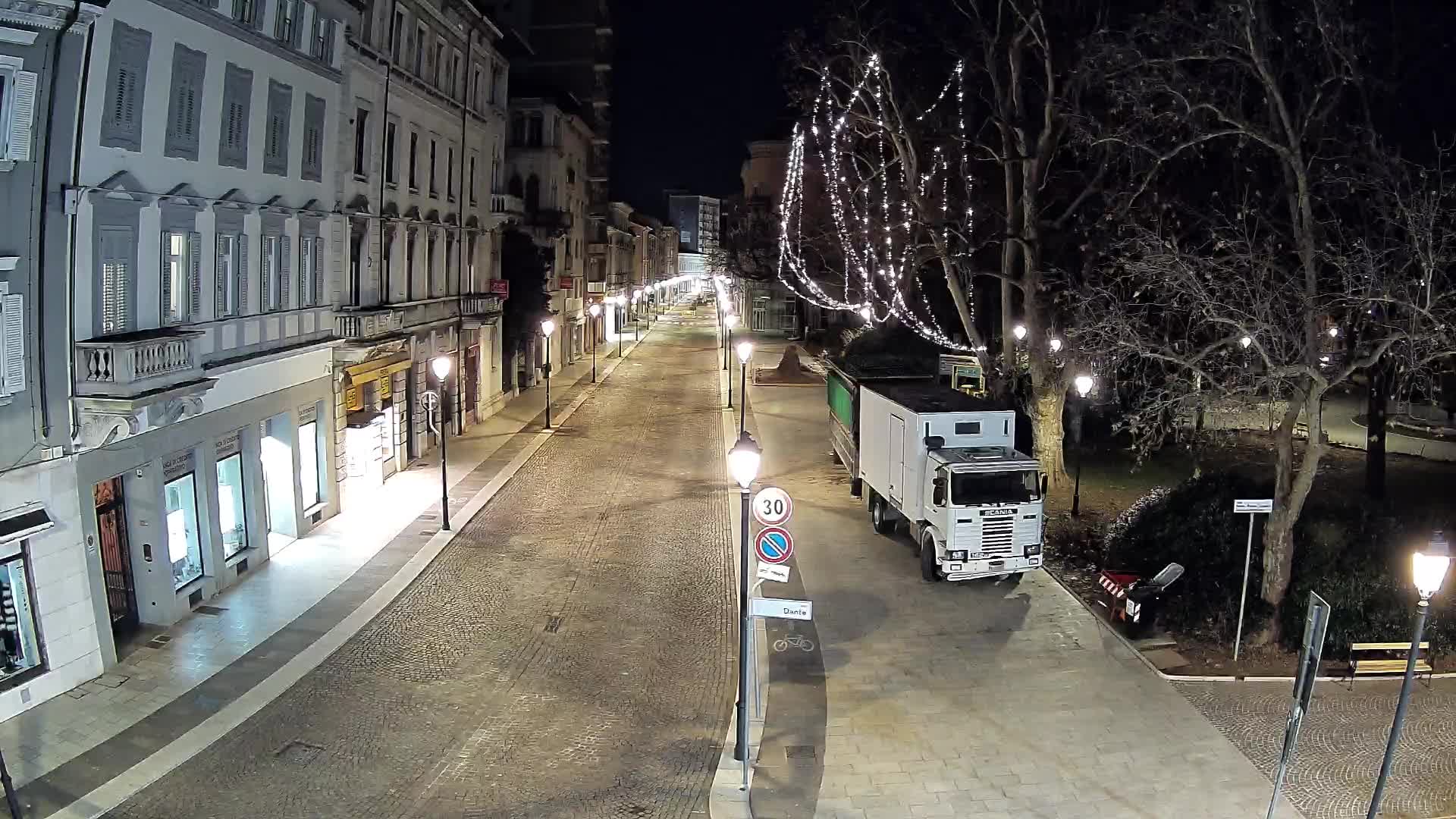 Gorizia | Corso Verdi