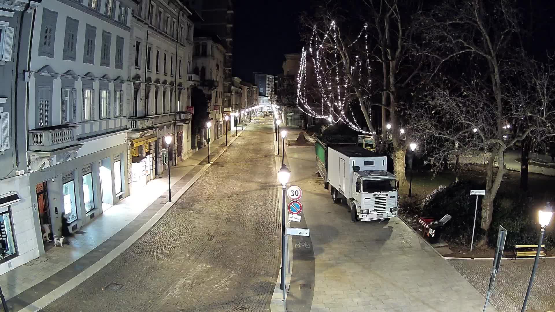 Gorizia | Corso Verdi