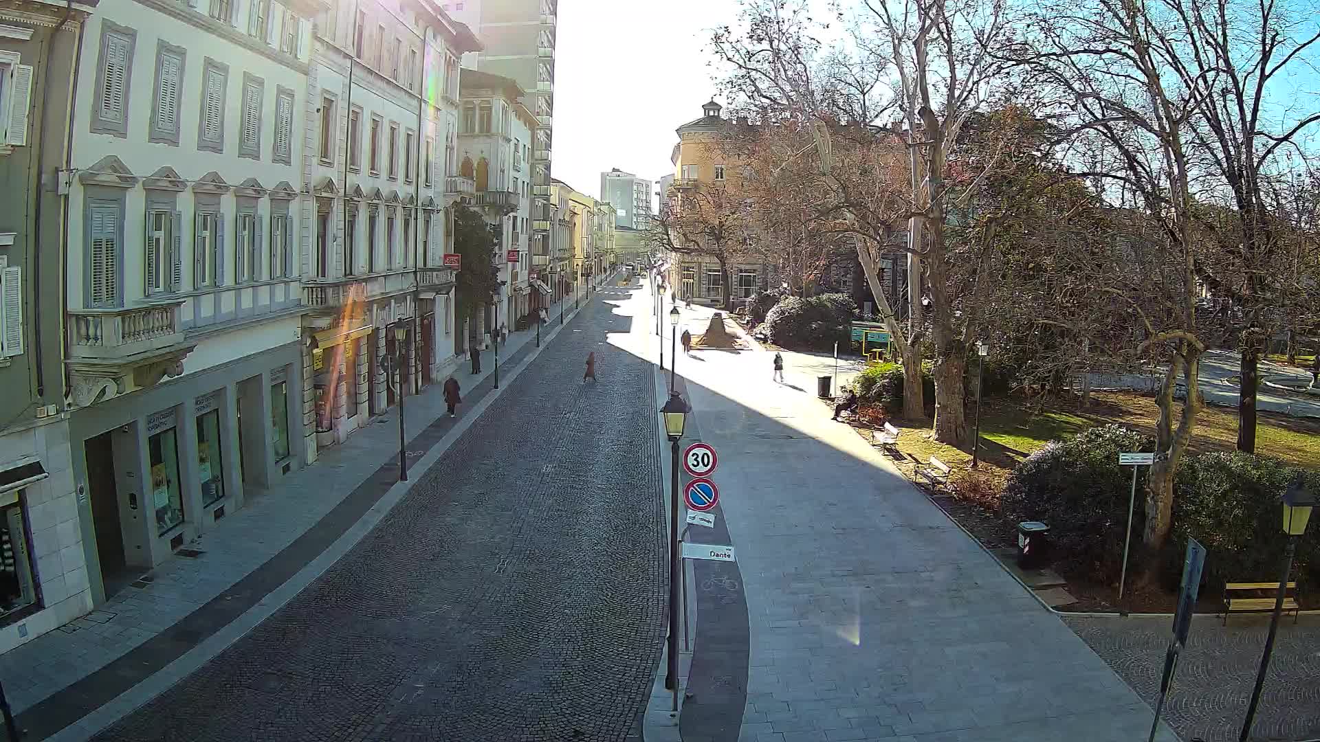 Gorizia | Corso Verdi