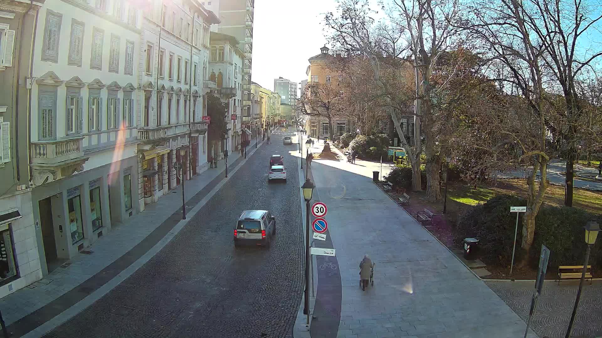 Gorizia | Corso Verdi