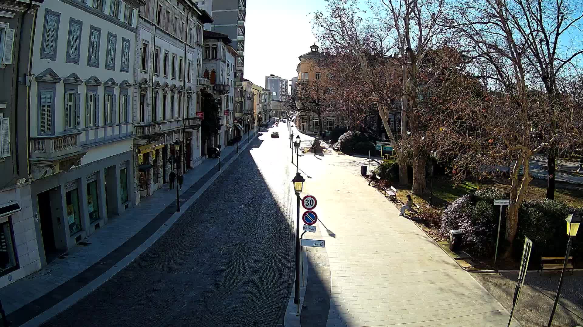 Gorizia | Corso Verdi