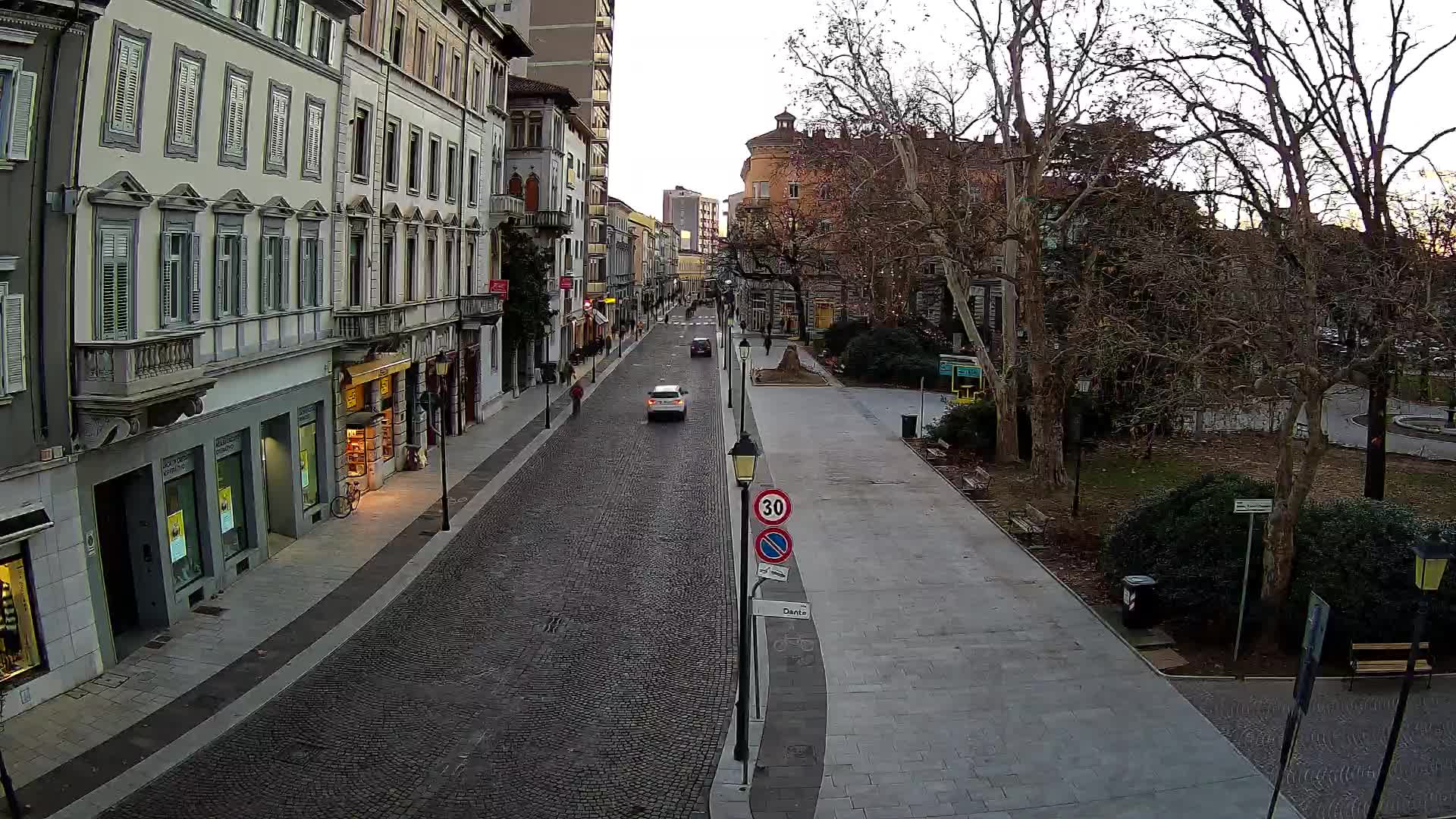 Gorizia | Corso Verdi