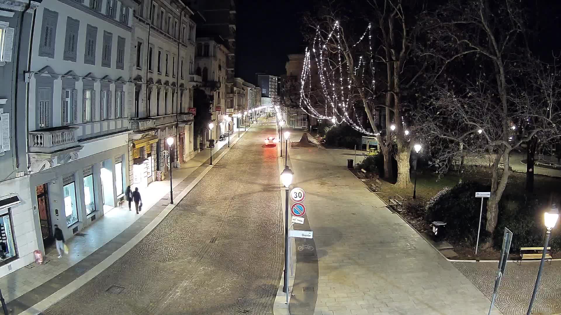 Gorizia | Corso Verdi