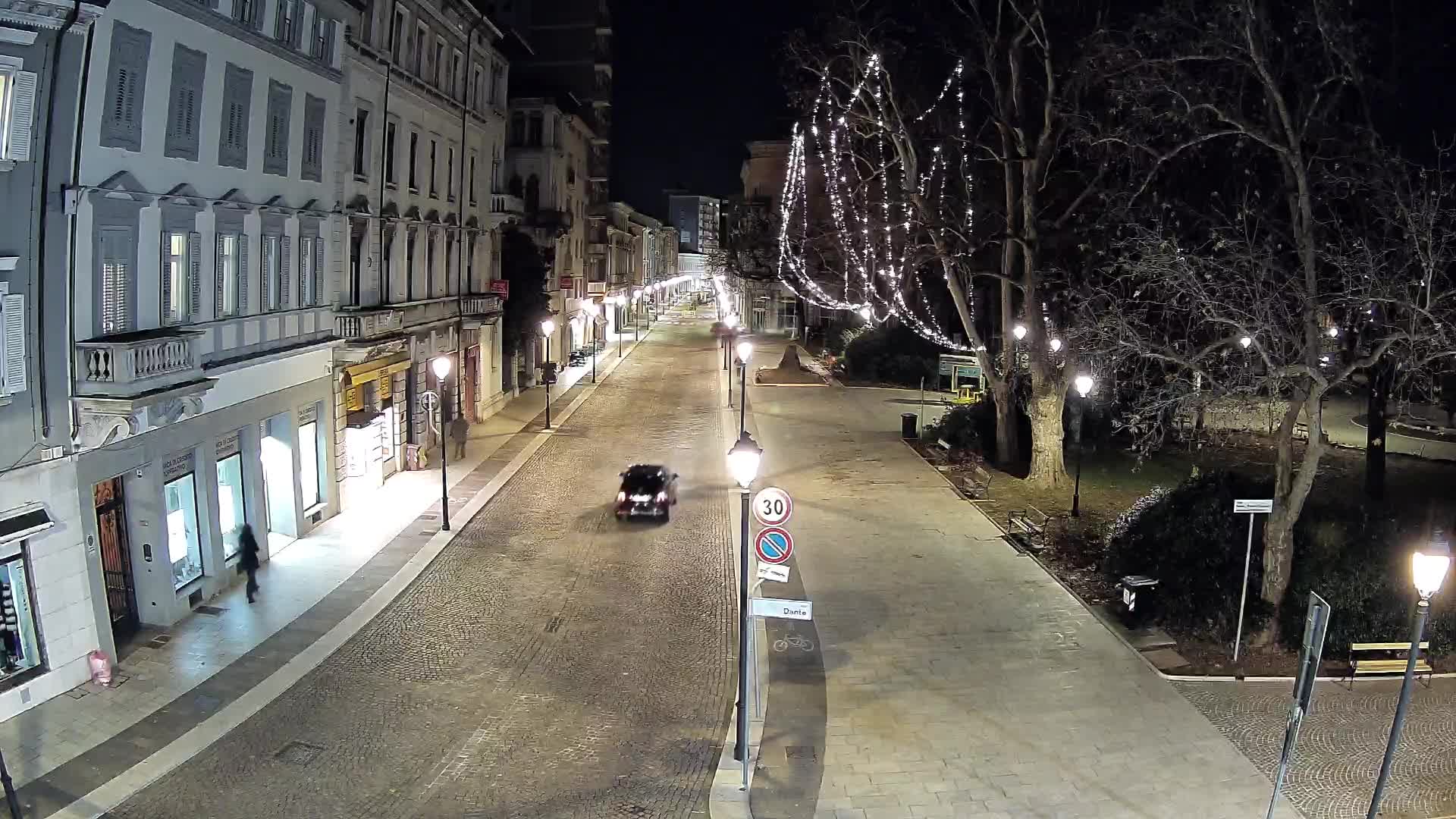 Gorizia | Corso Verdi