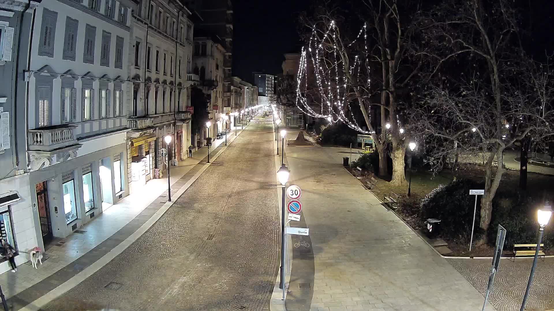 Gorizia | Corso Verdi