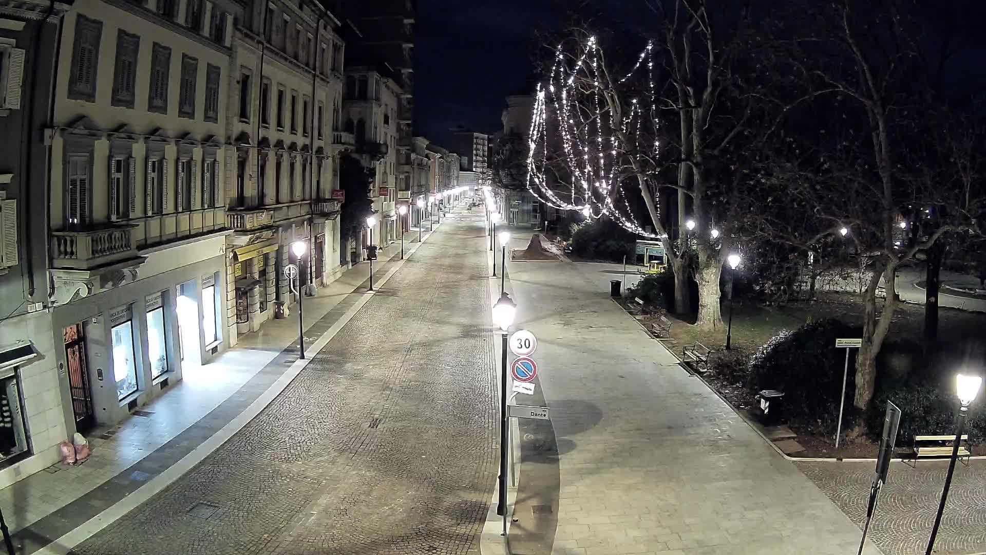 Gorizia | Corso Verdi