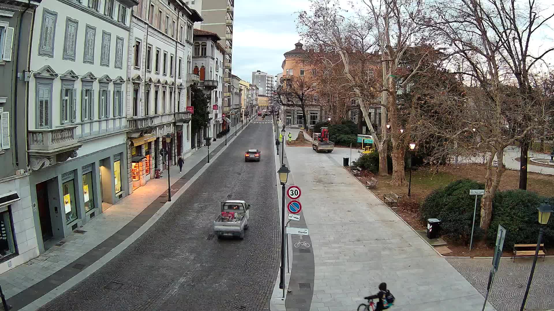 Gorizia | Corso Verdi