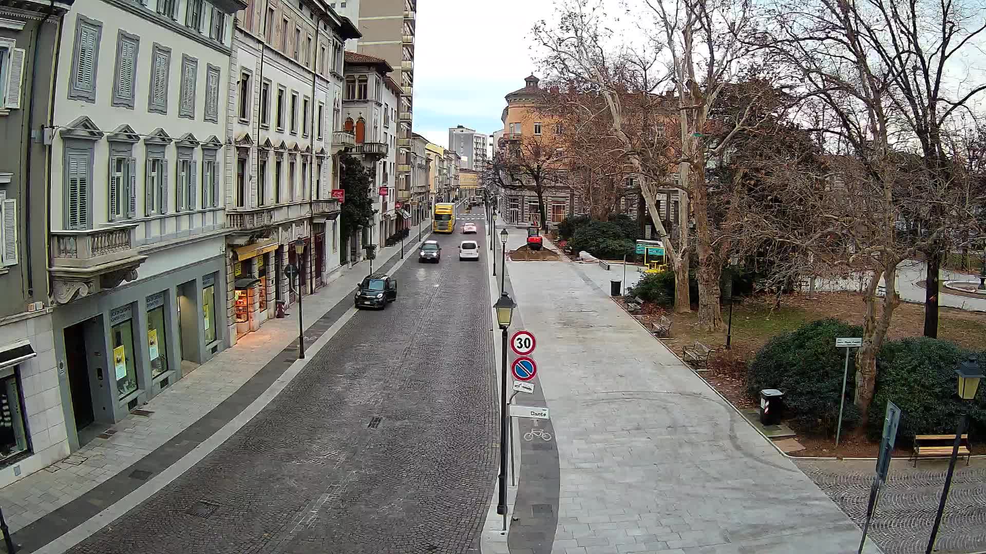 Gorizia | Corso Verdi