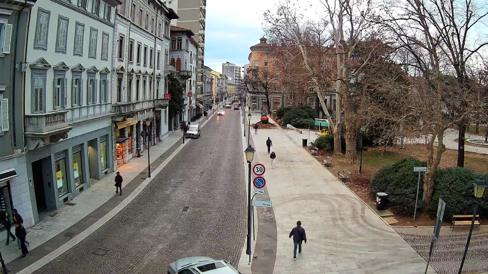 Gorizia | Corso Verdi