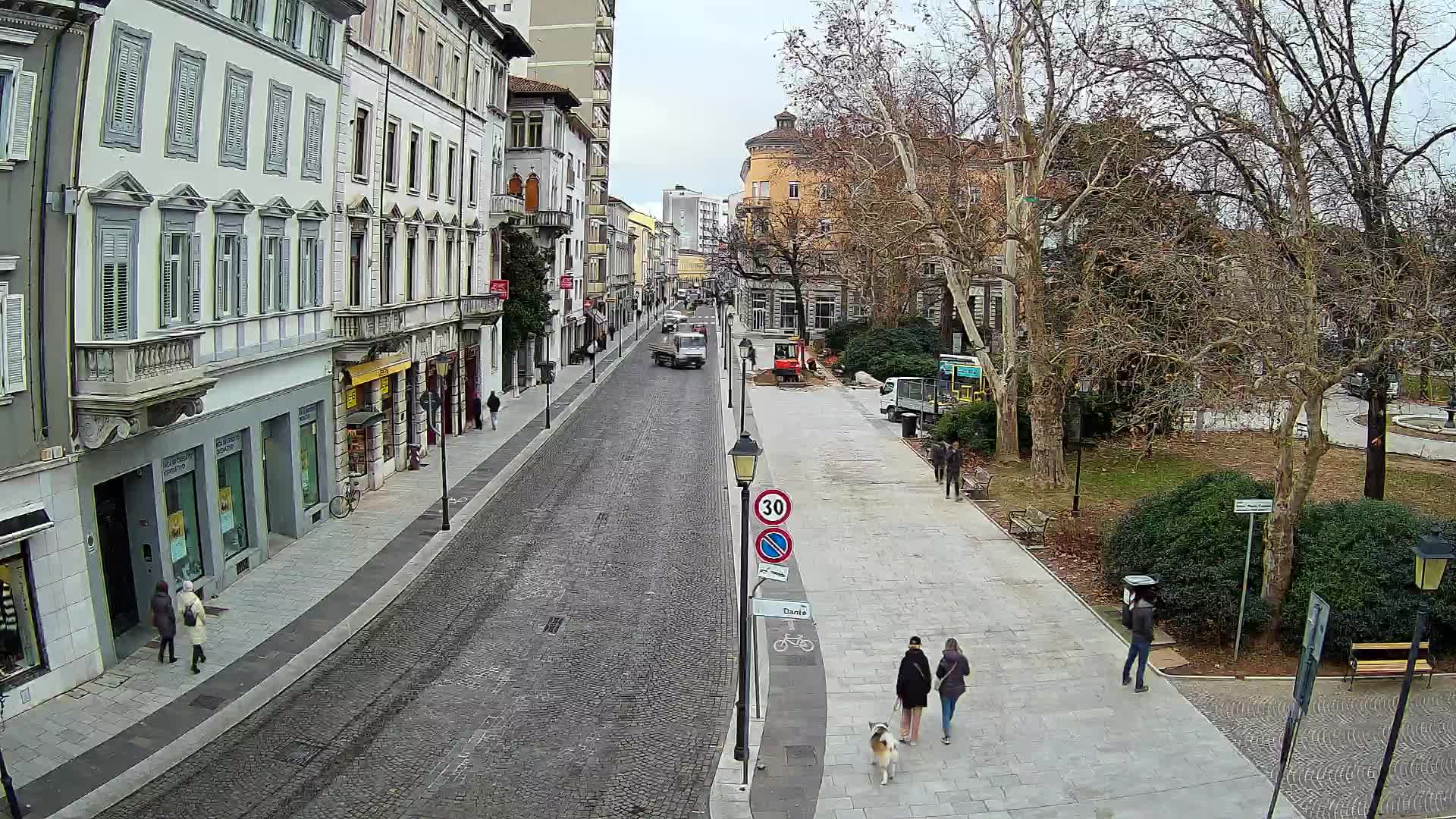 Gorizia | Corso Verdi