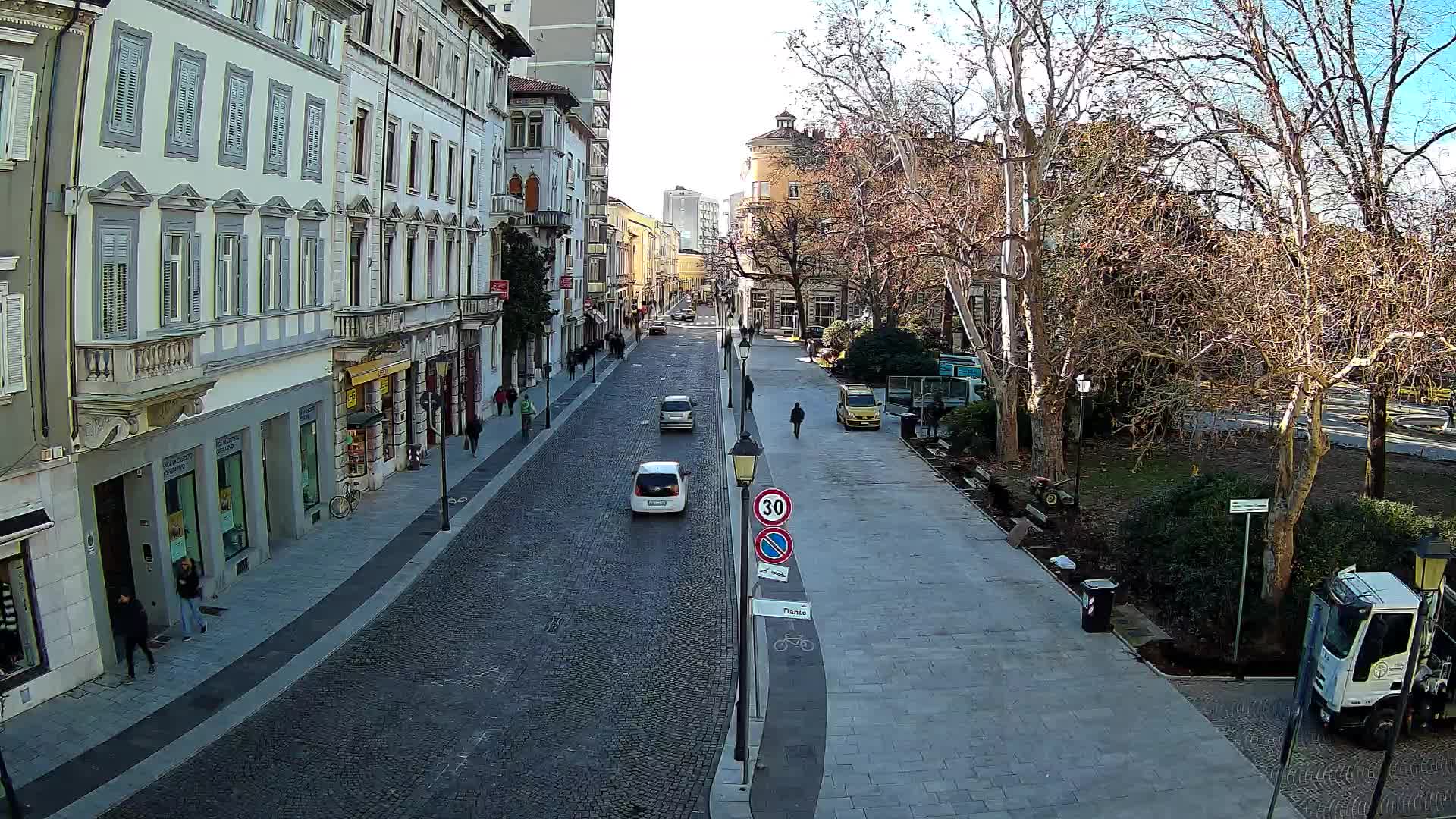 Gorizia | Corso Verdi