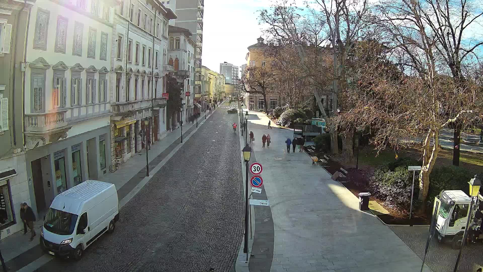 Gorizia | Corso Verdi