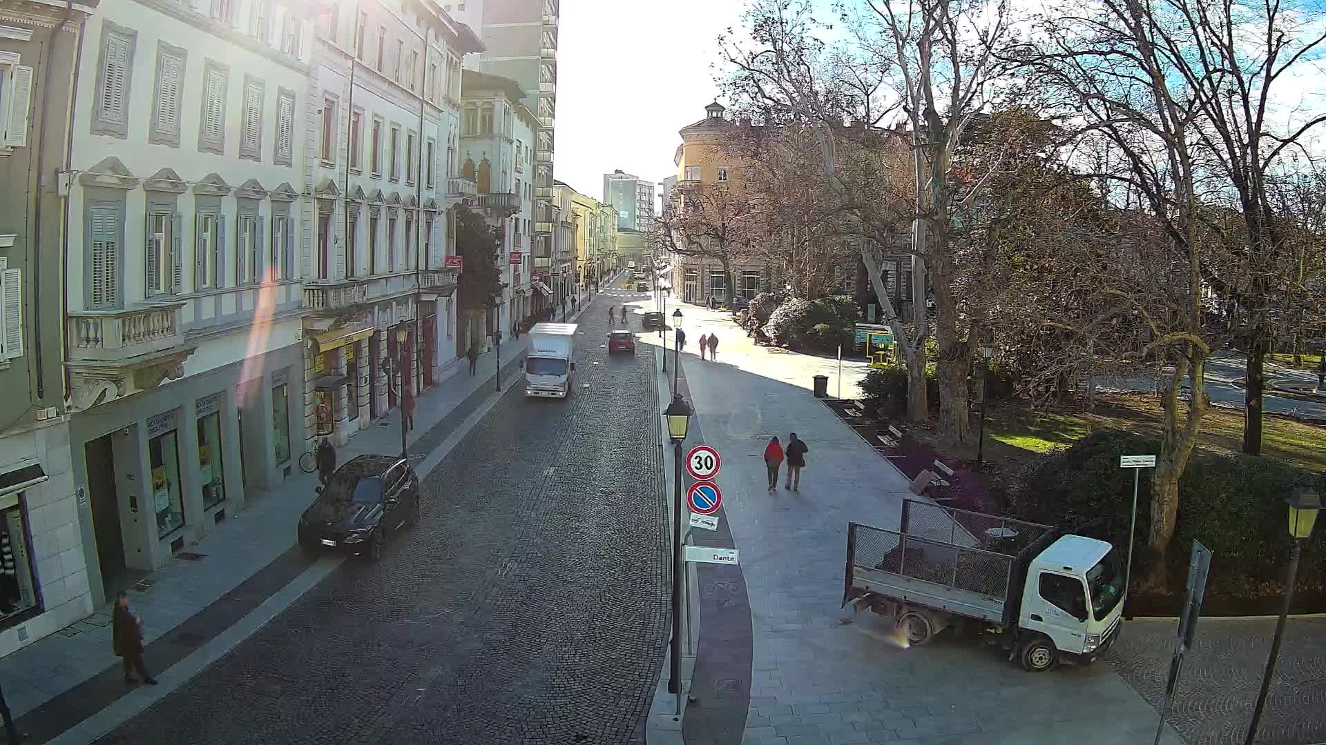 Gorizia | Corso Verdi