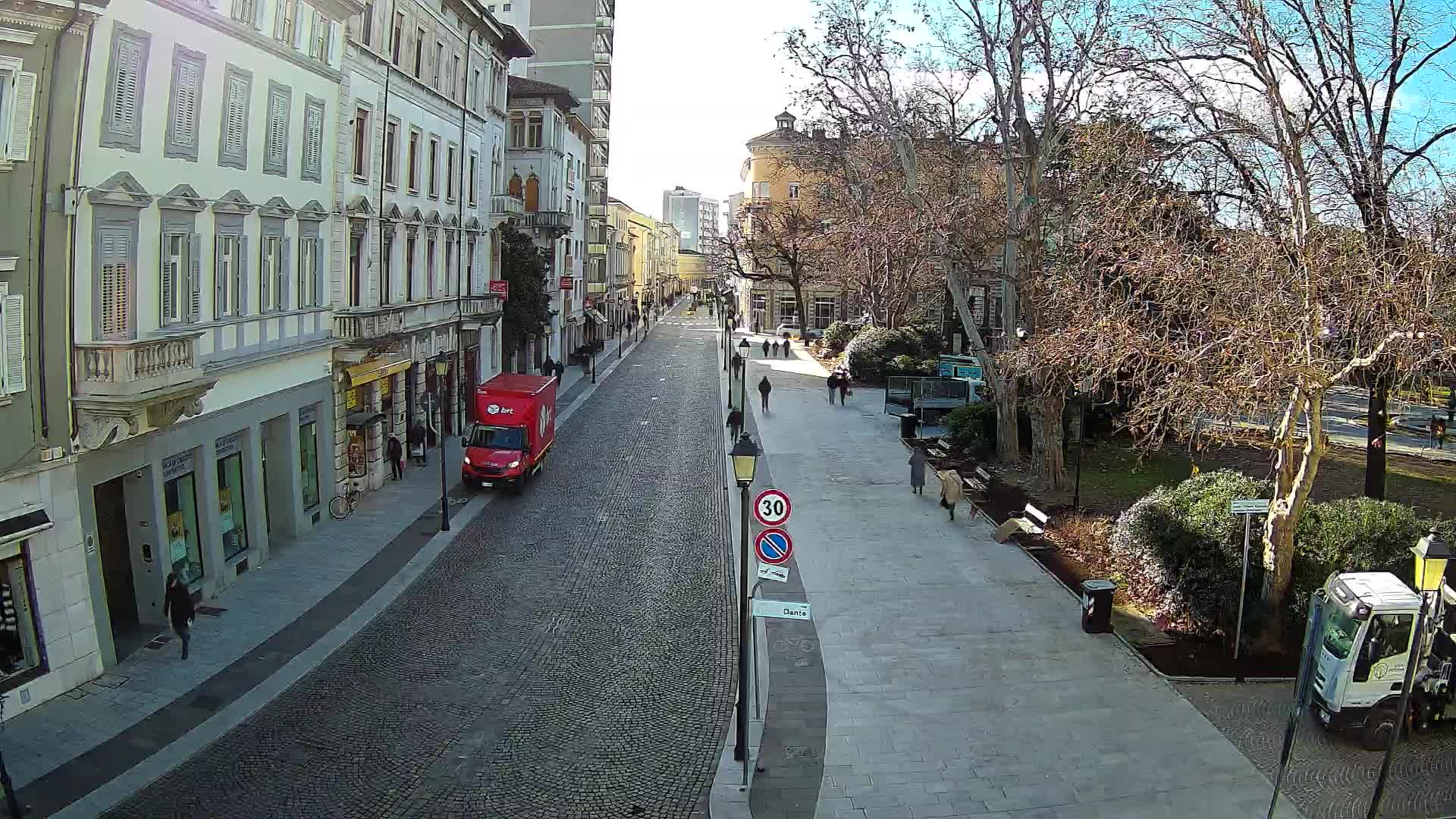 Gorizia | Corso Verdi