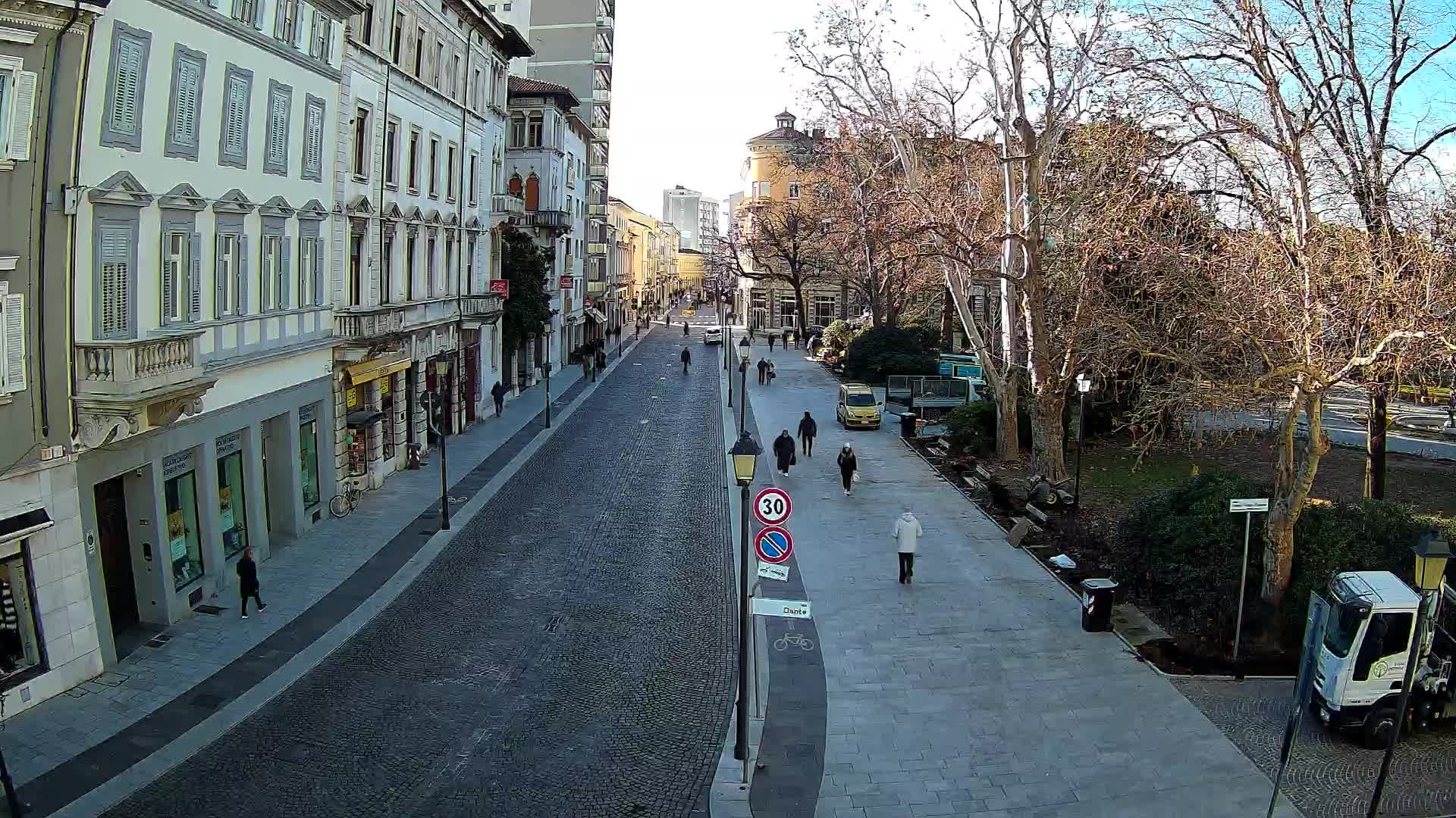 Gorizia | Corso Verdi