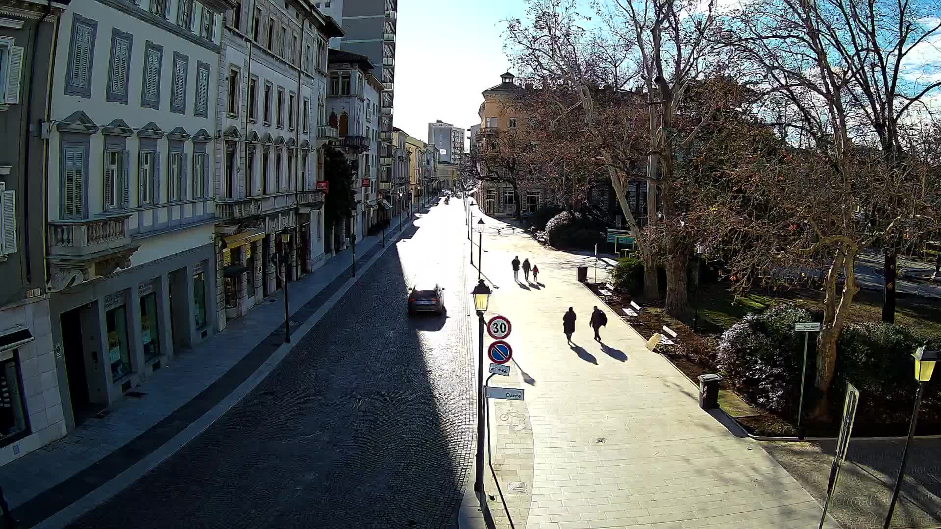 Gorizia | Corso Verdi