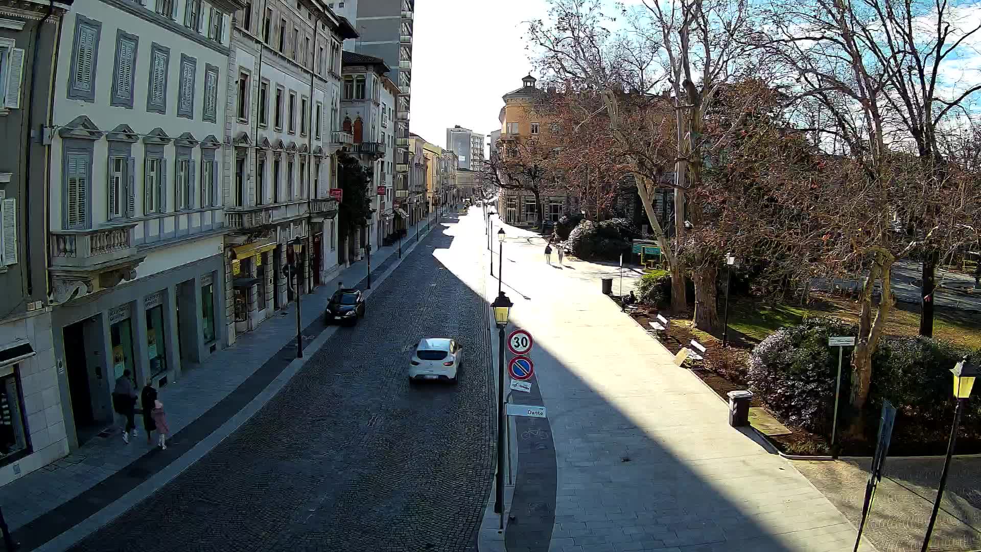 Gorizia | Corso Verdi