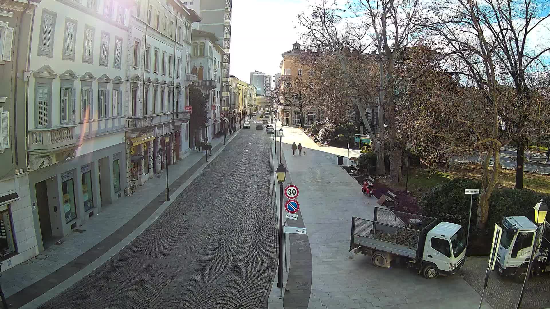 Gorizia | Corso Verdi