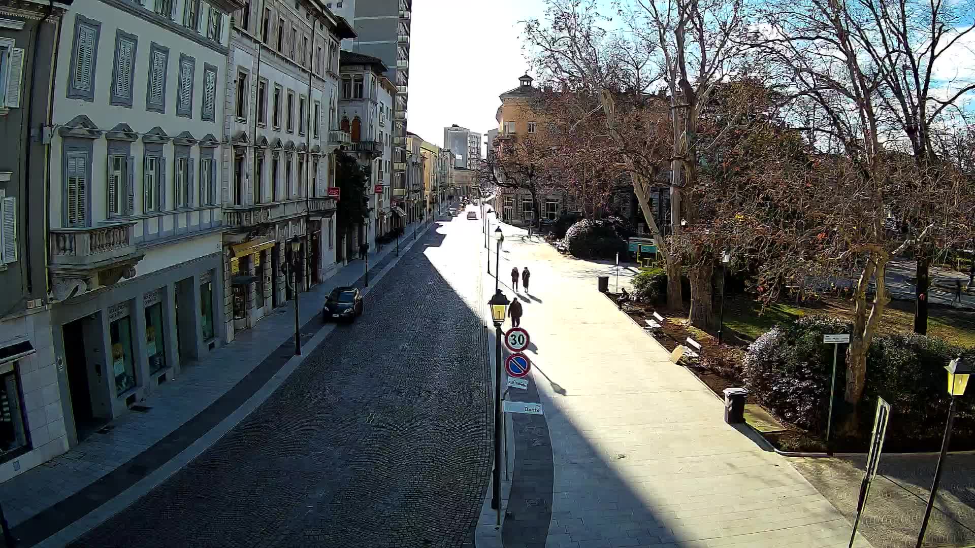 Gorizia | Corso Verdi