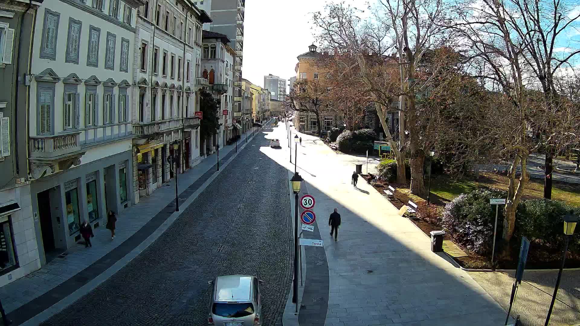 Gorizia | Corso Verdi