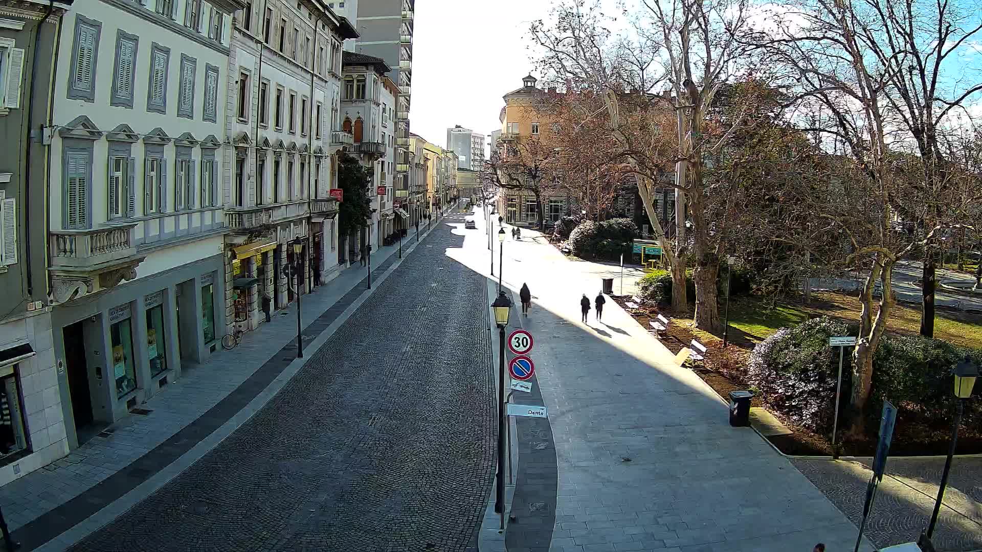 Gorizia | Corso Verdi