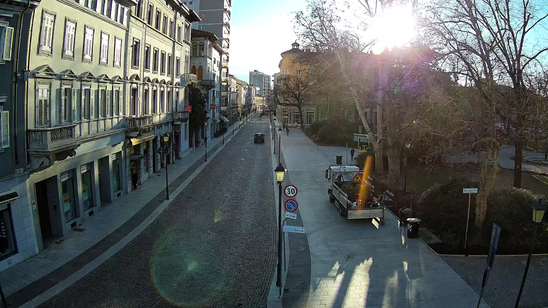 Gorizia | Corso Verdi