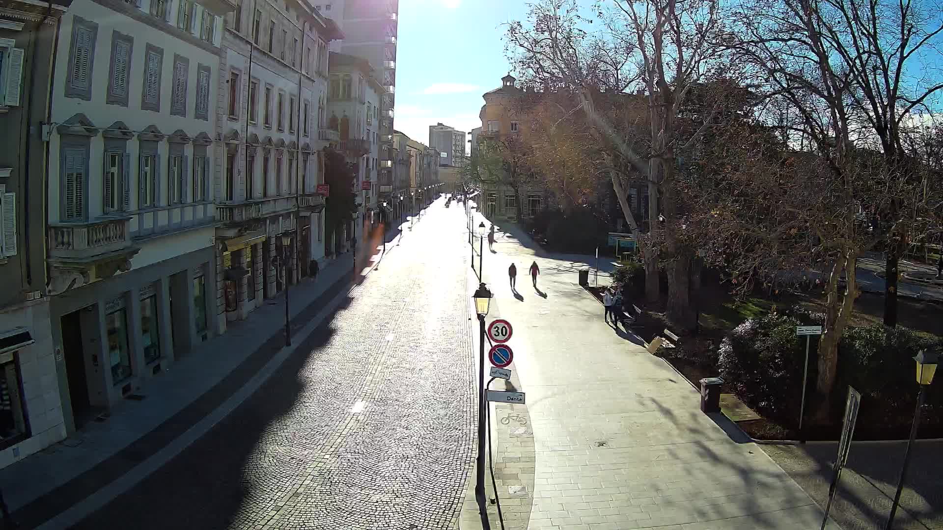 Gorizia | Corso Verdi