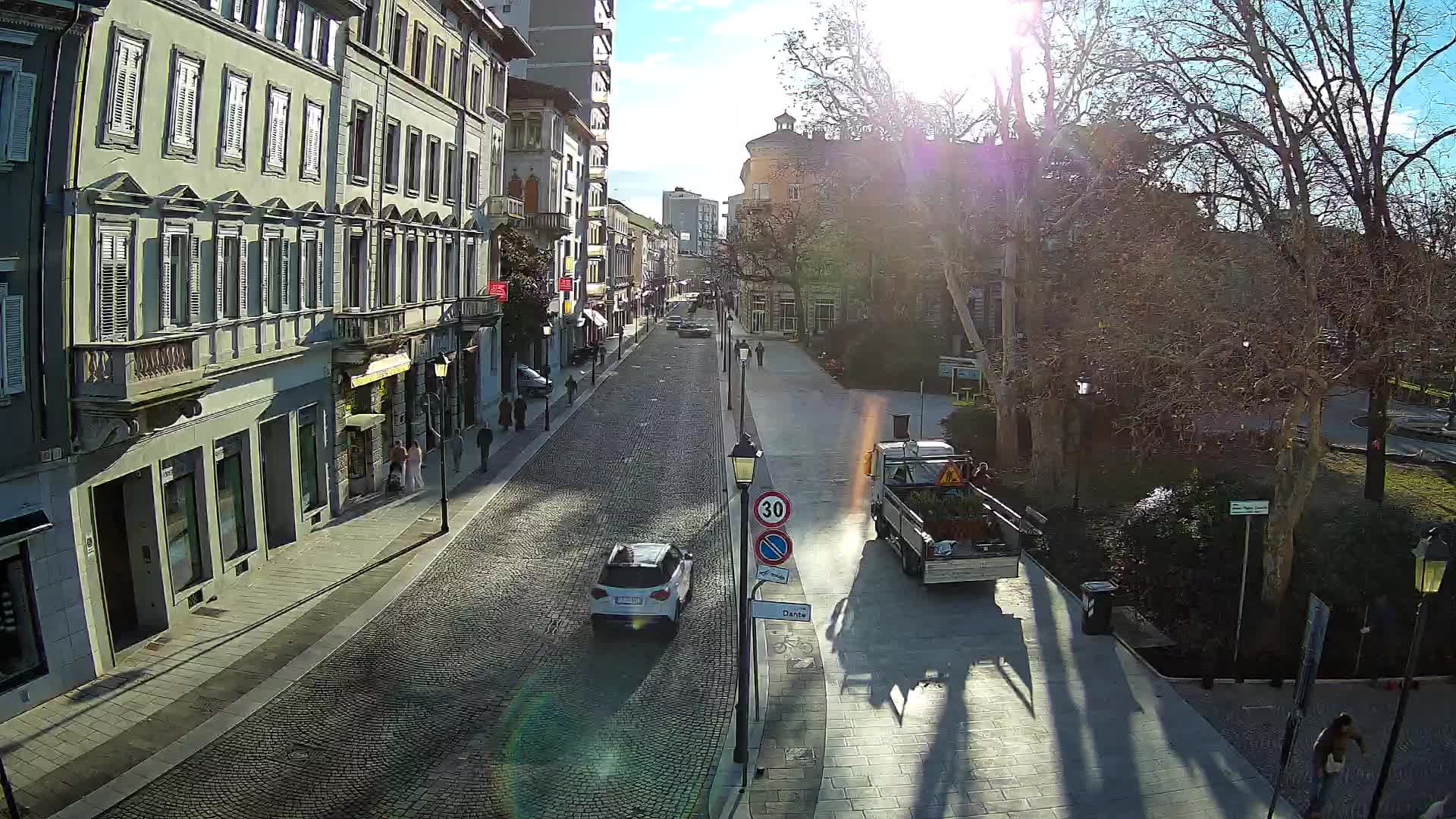 Gorizia | Corso Verdi