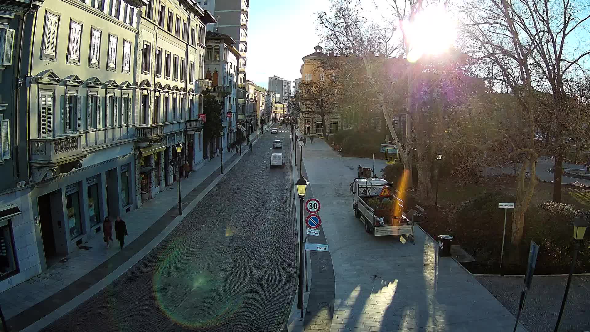 Gorizia | Corso Verdi