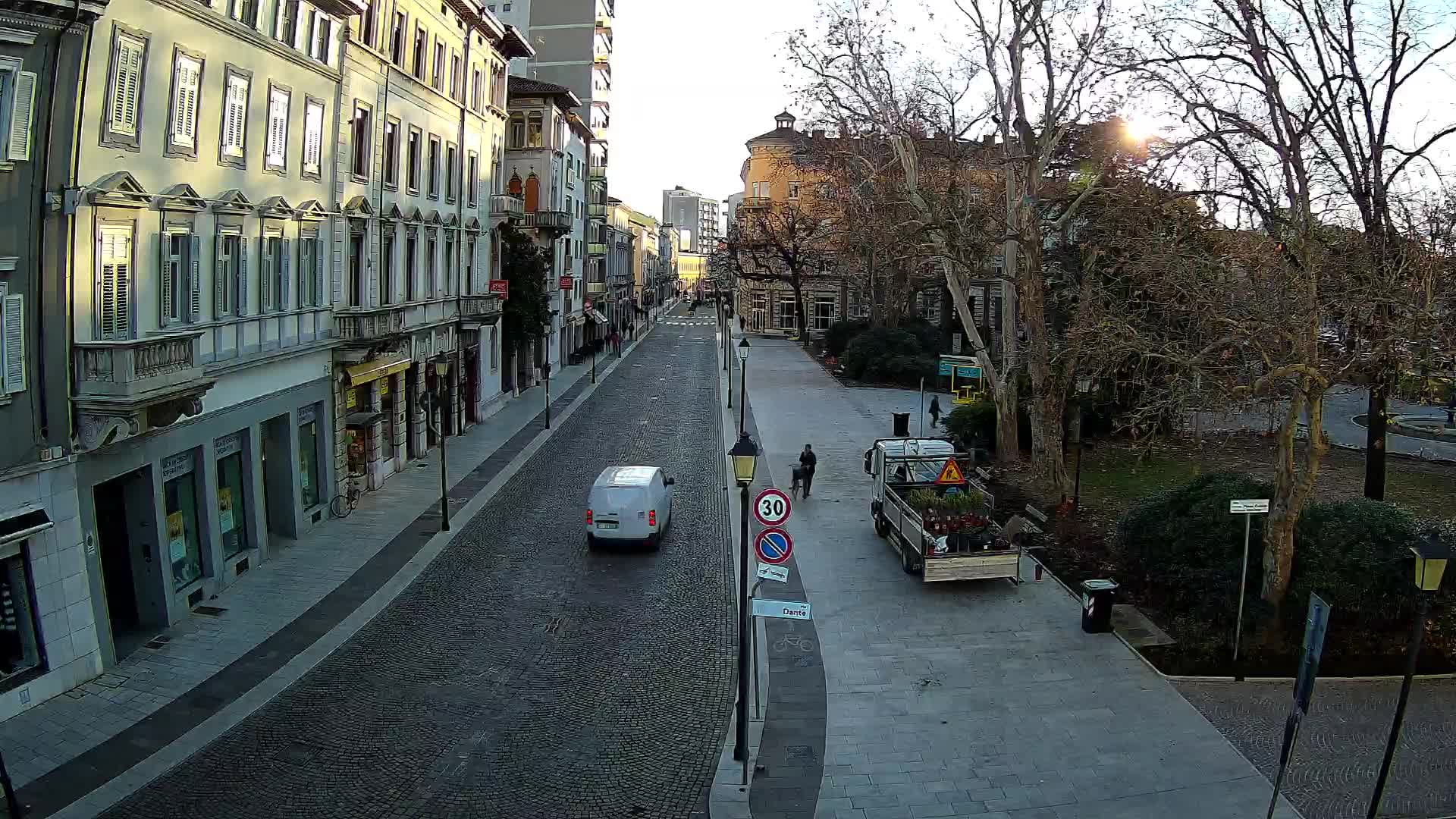 Gorizia | Corso Verdi