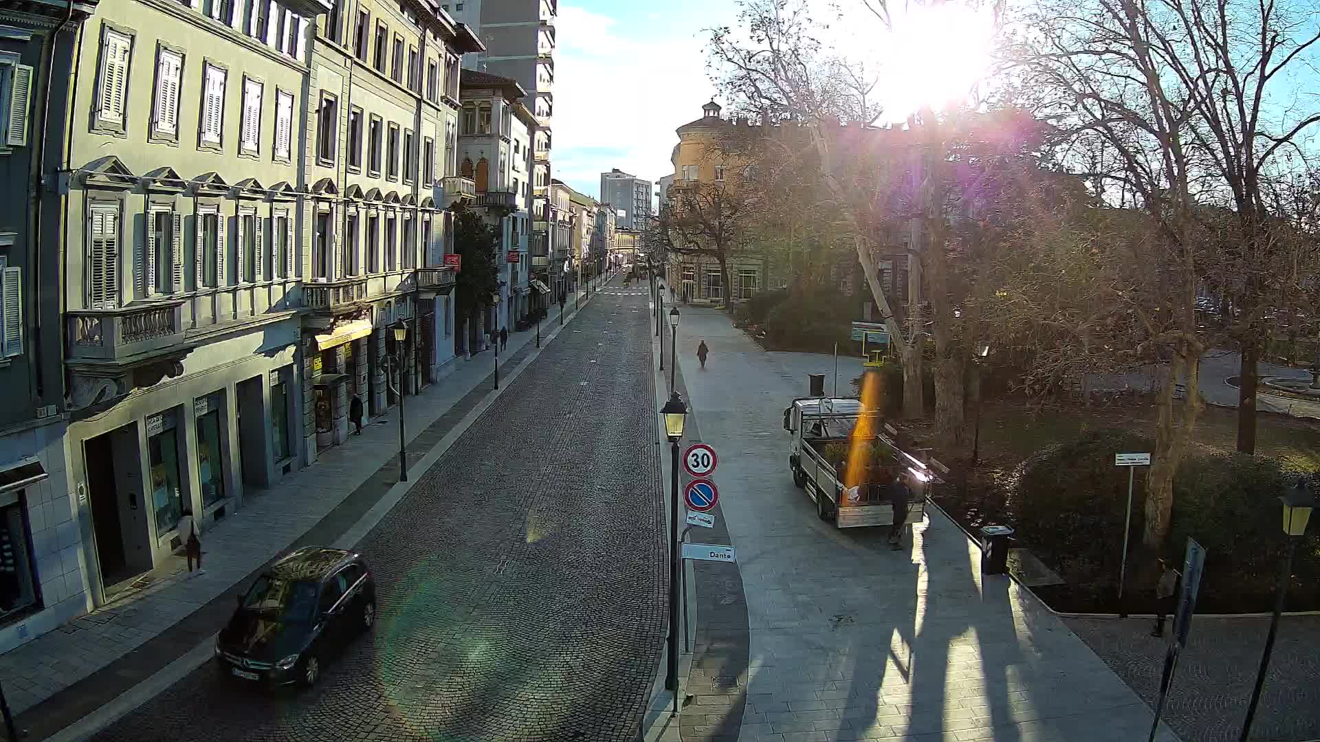 Gorizia | Corso Verdi