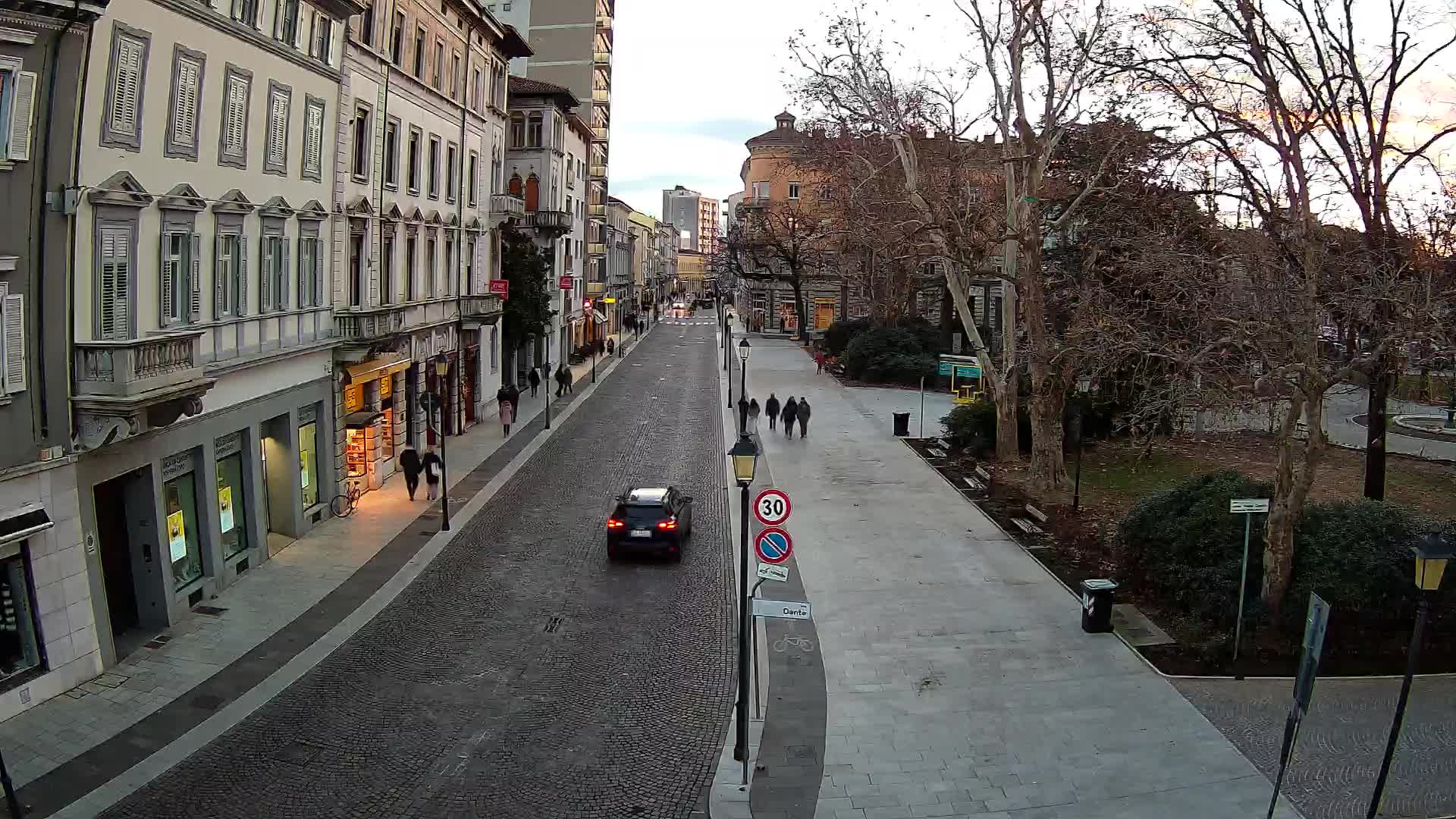 Gorizia | Corso Verdi