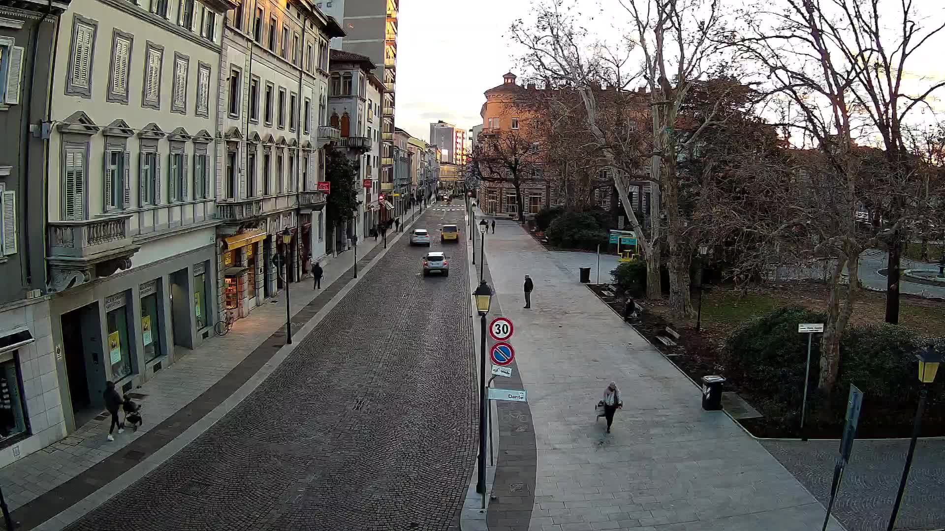 Gorizia | Corso Verdi