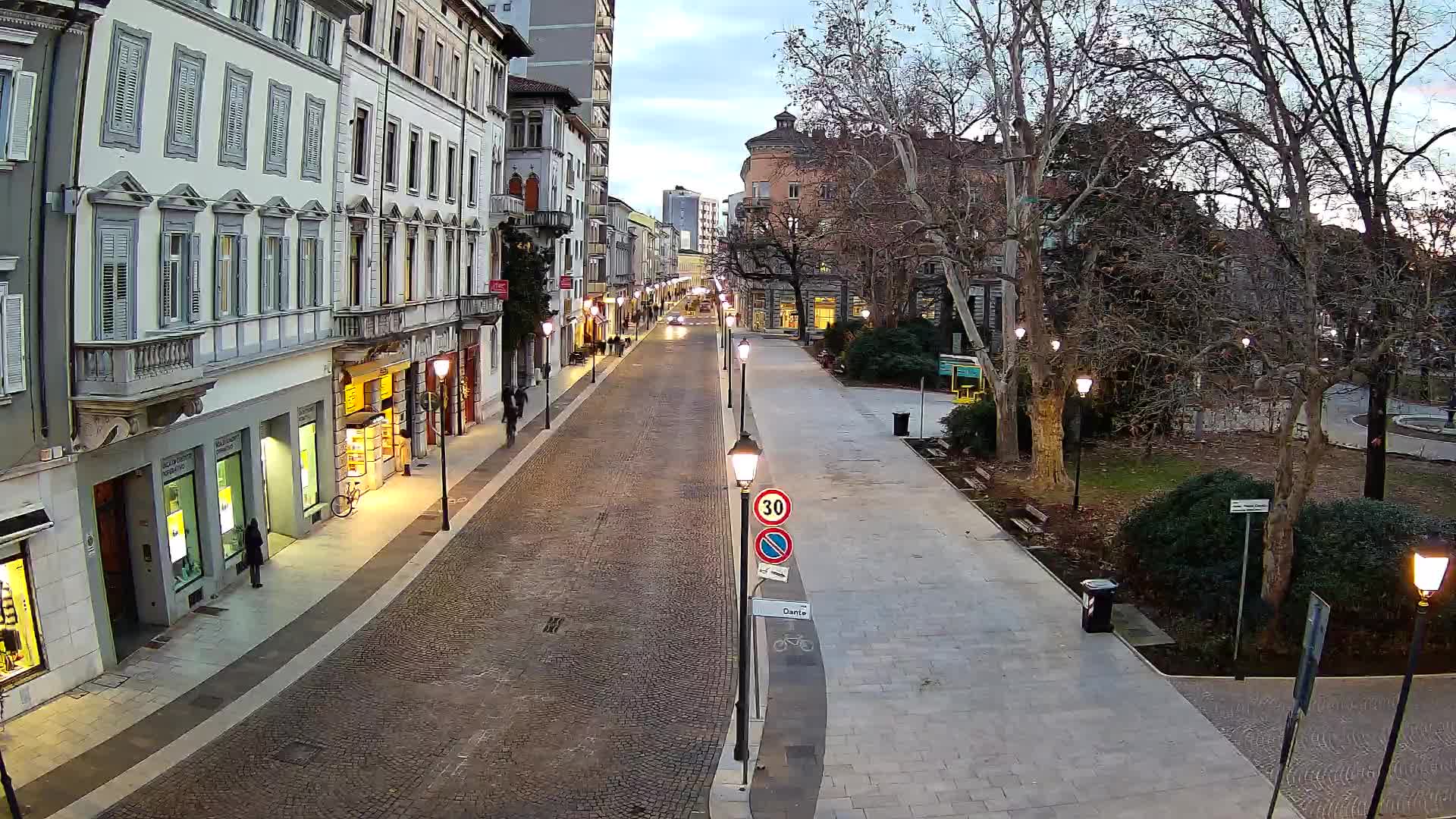 Gorizia | Corso Verdi