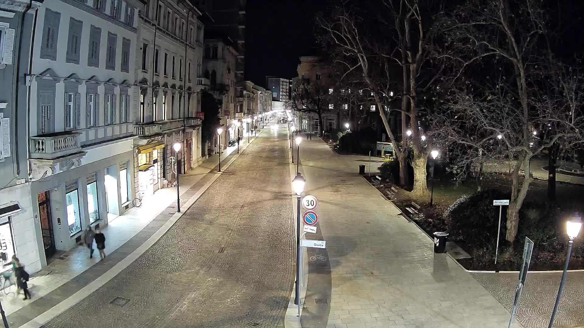 Gorizia | Corso Verdi