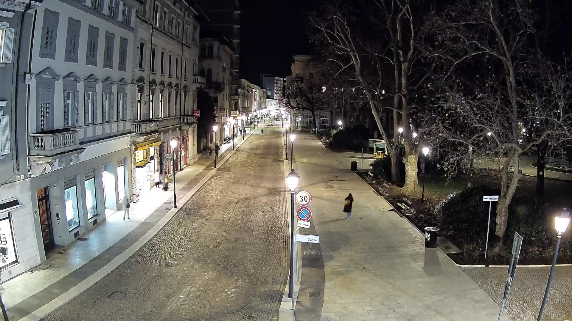 Gorizia | Corso Verdi