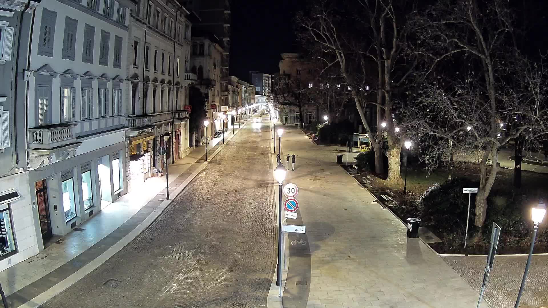 Gorizia | Corso Verdi