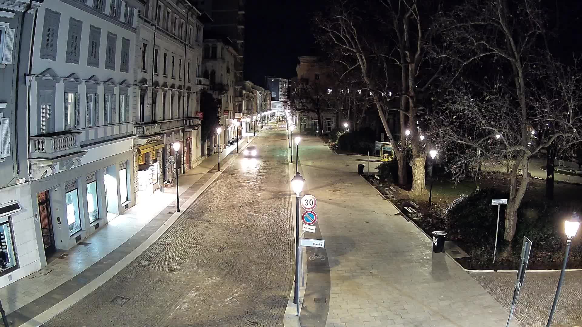 Gorizia | Corso Verdi