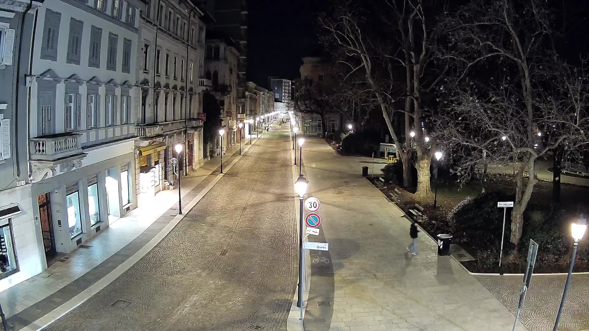 Gorizia | Corso Verdi