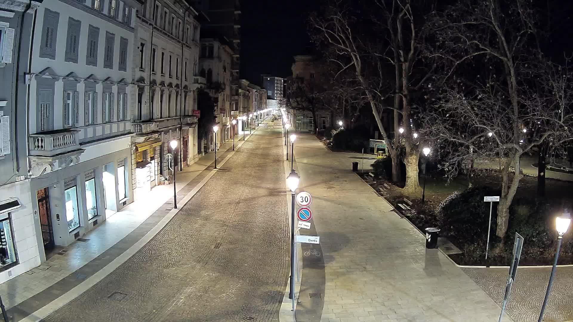 Gorizia | Corso Verdi