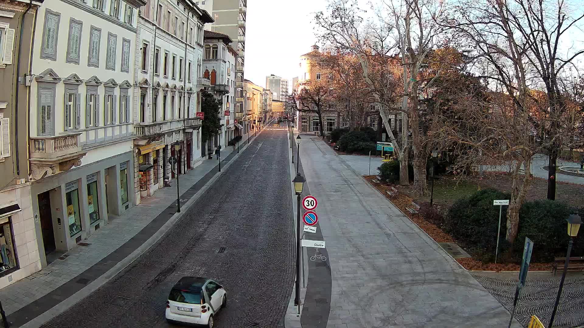 Gorizia | Corso Verdi