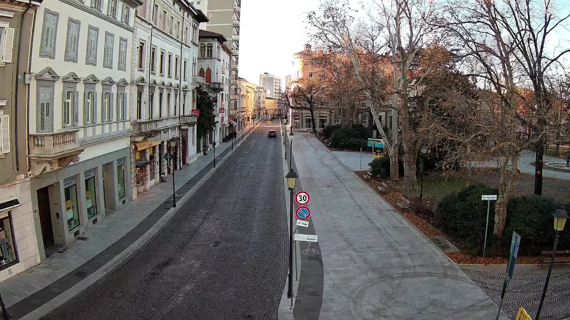 Gorizia | Corso Verdi