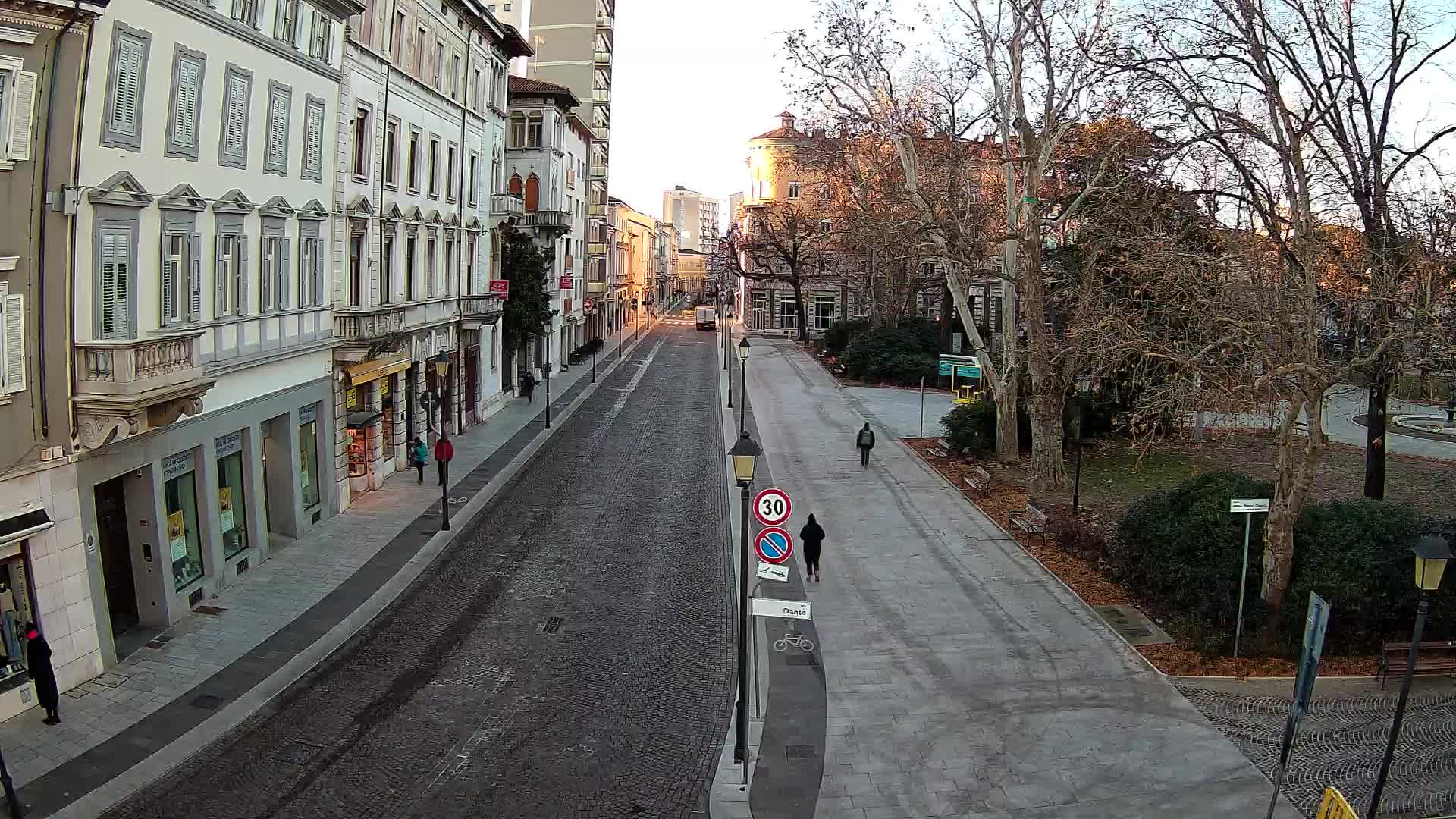 Gorizia | Corso Verdi