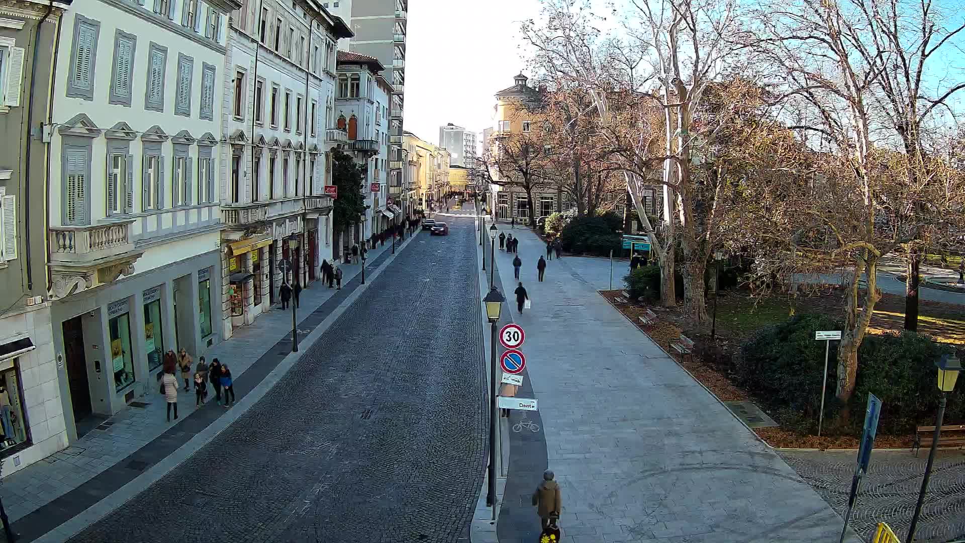 Gorizia | Corso Verdi