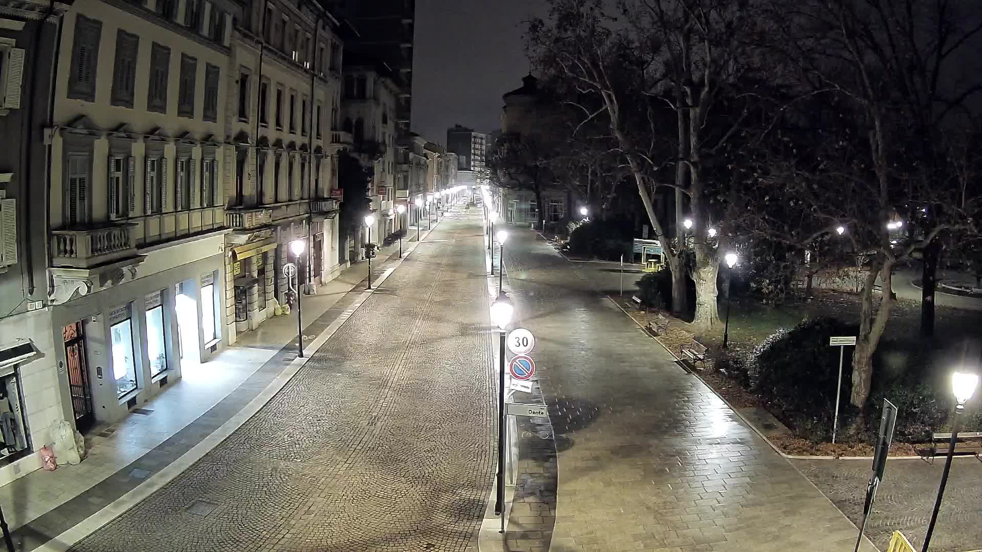 Gorizia | Corso Verdi