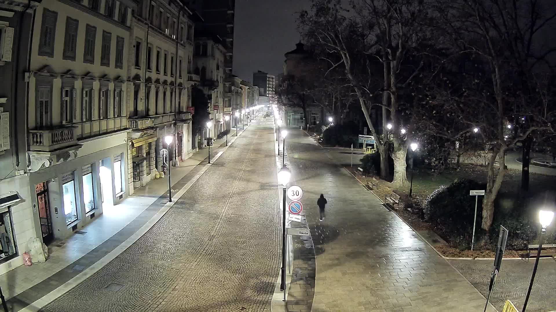 Gorizia | Corso Verdi