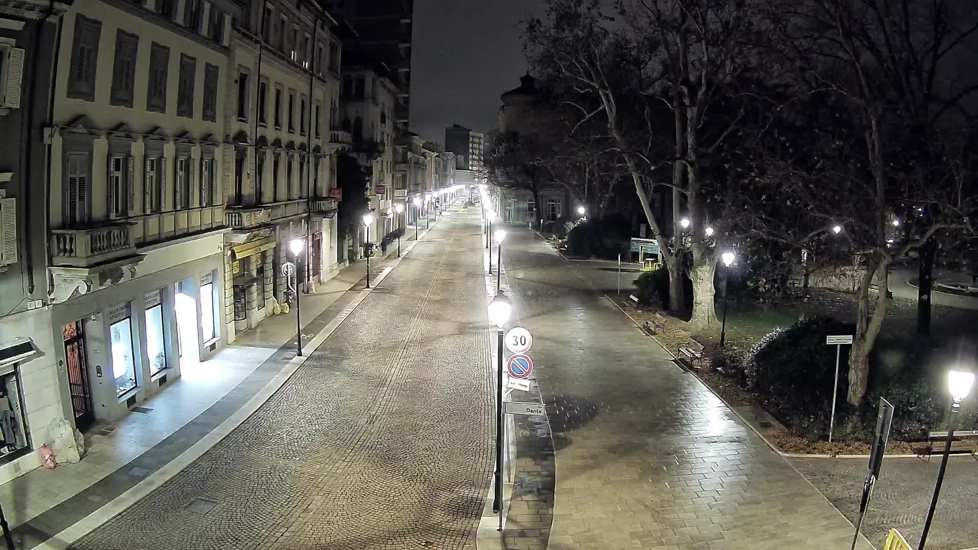 Gorizia | Corso Verdi